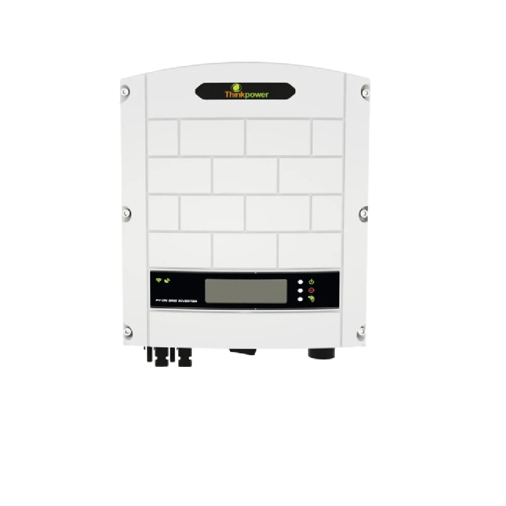 INVERTOR THINKPOWER S6000TL