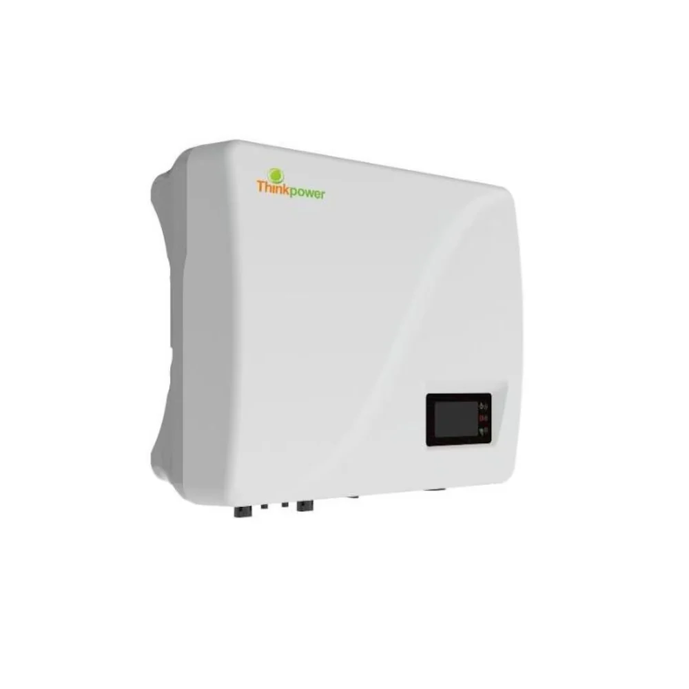 INVERTOR THINKPOWER TP5KTL