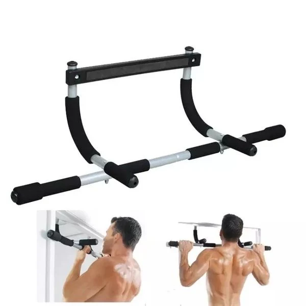 Iron Gym - aparat flotari, tractiuni si abdomene