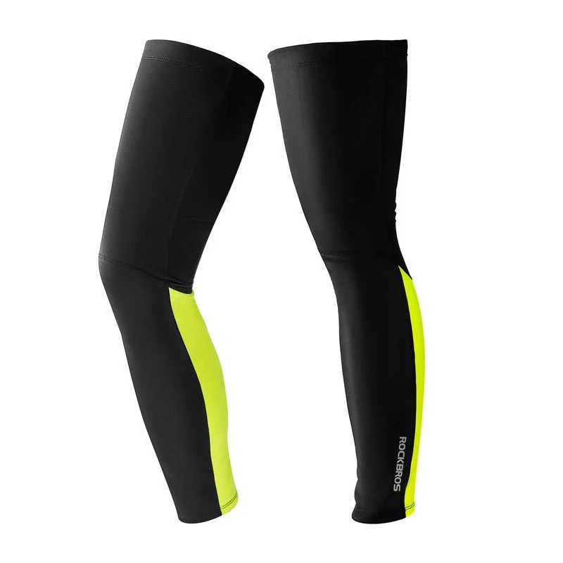 Jambiere termice de compresie ROCKBROS (Unisex)