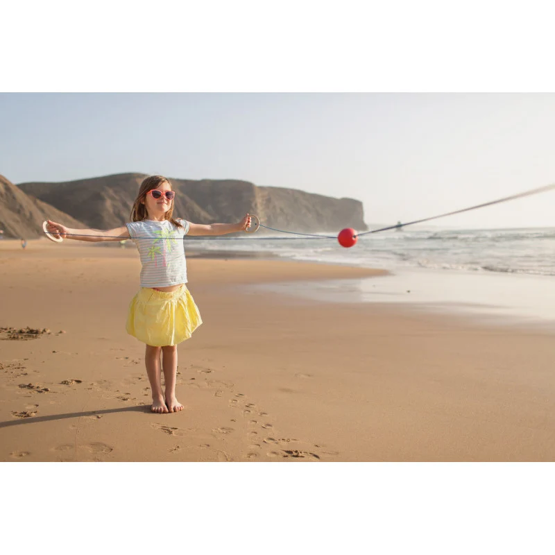 Joc de coordonare Bullet Ball, BS Toys
