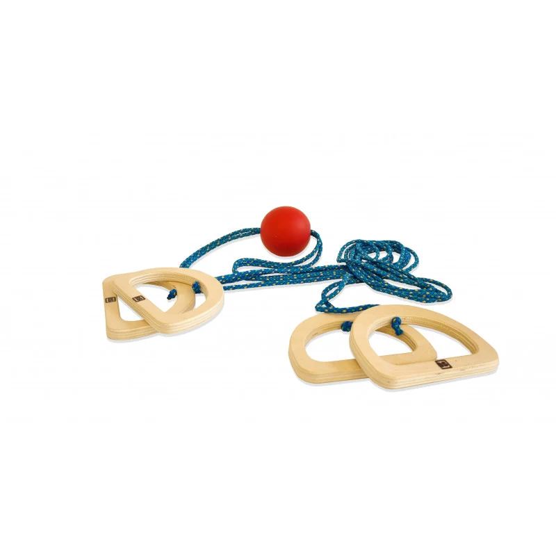 Joc de coordonare Bullet Ball, BS Toys