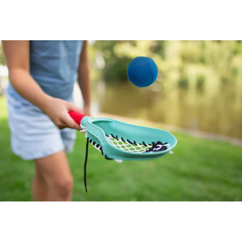 Joc Lacrosse pentru copii, BS Toys