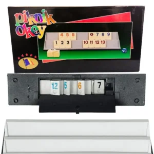 Joc Rummy Clasic