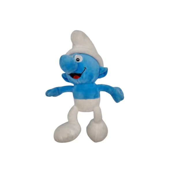 Jucarie plus Strumf Blegutul, 30cm