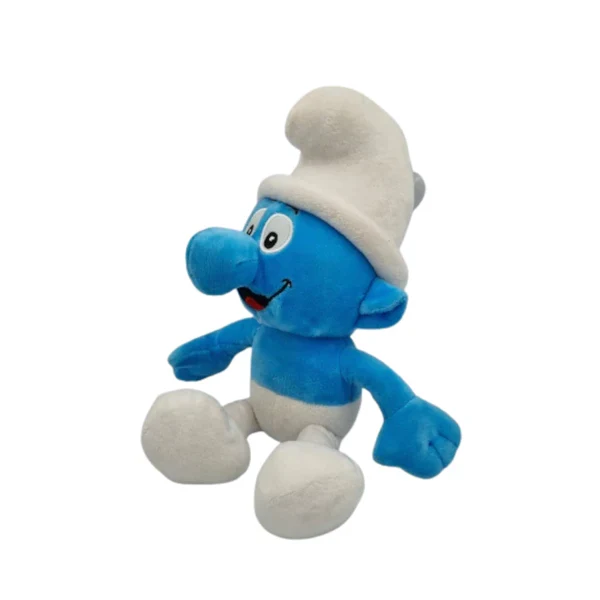 Jucarie plus Strumf Blegutul, 30cm