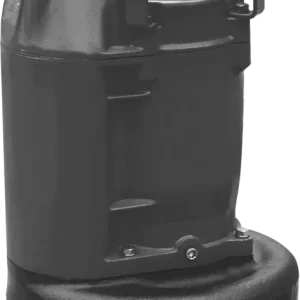 KBFU 150-7,5 T (7,8 kW, 400 V) Pompa de rușine