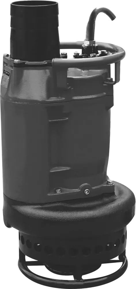 KBFU 150-7,5 T (7,8 kW, 400 V) Pompa de rușine