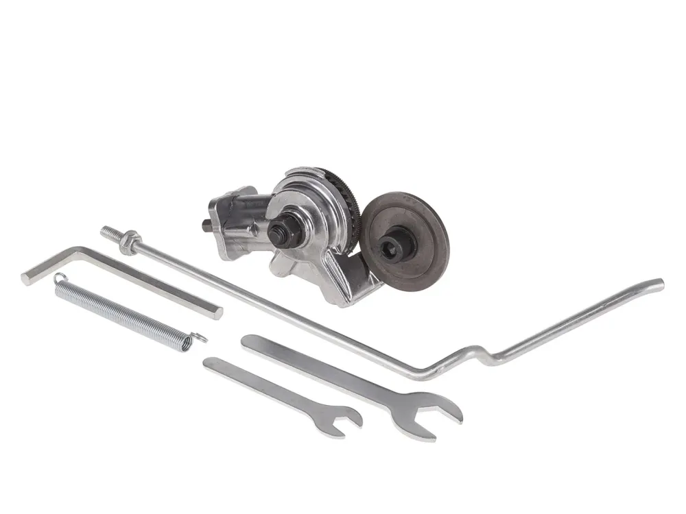 Kit adaptor pentru taiere cablu, Geko G81229