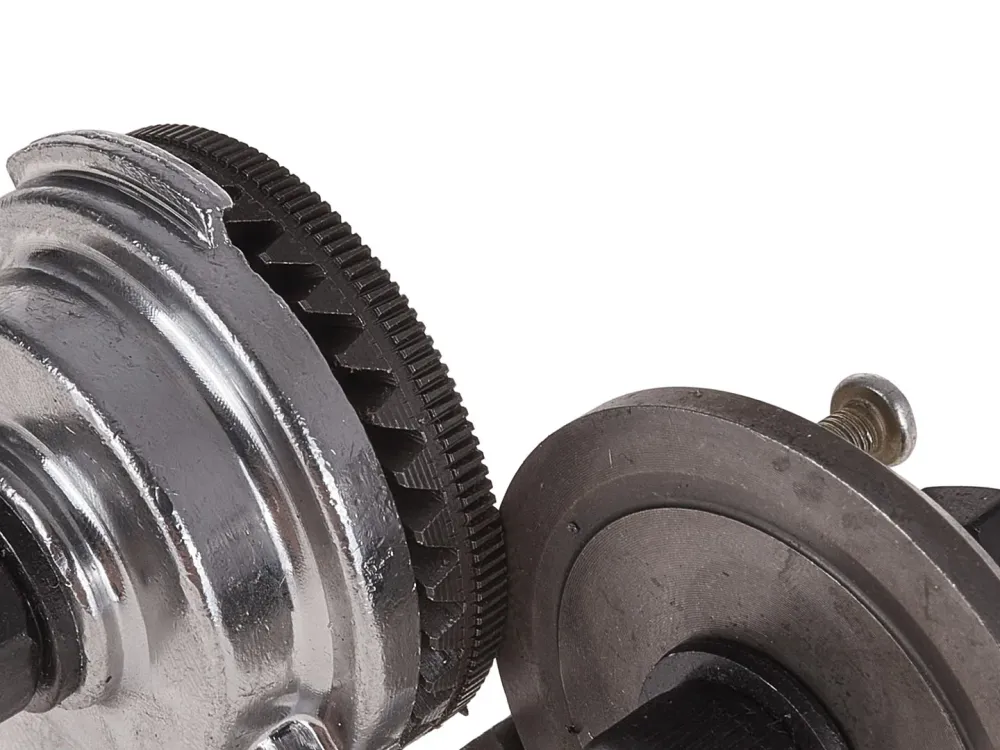 Kit adaptor pentru taiere cablu, Geko G81229