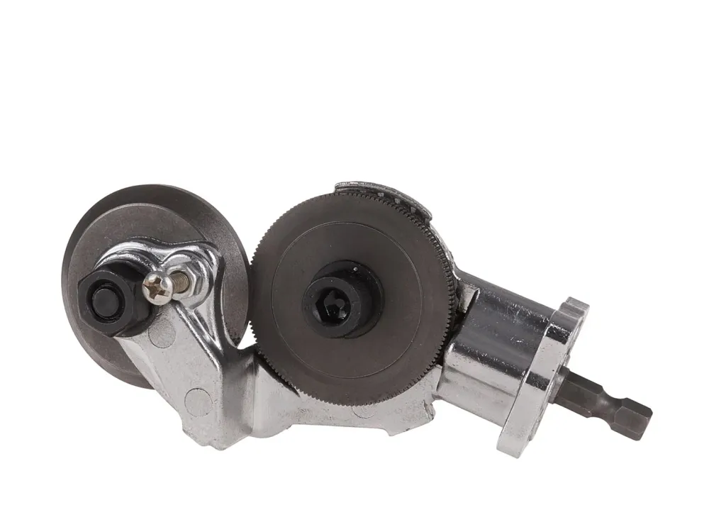 Kit adaptor pentru taiere cablu, Geko G81229