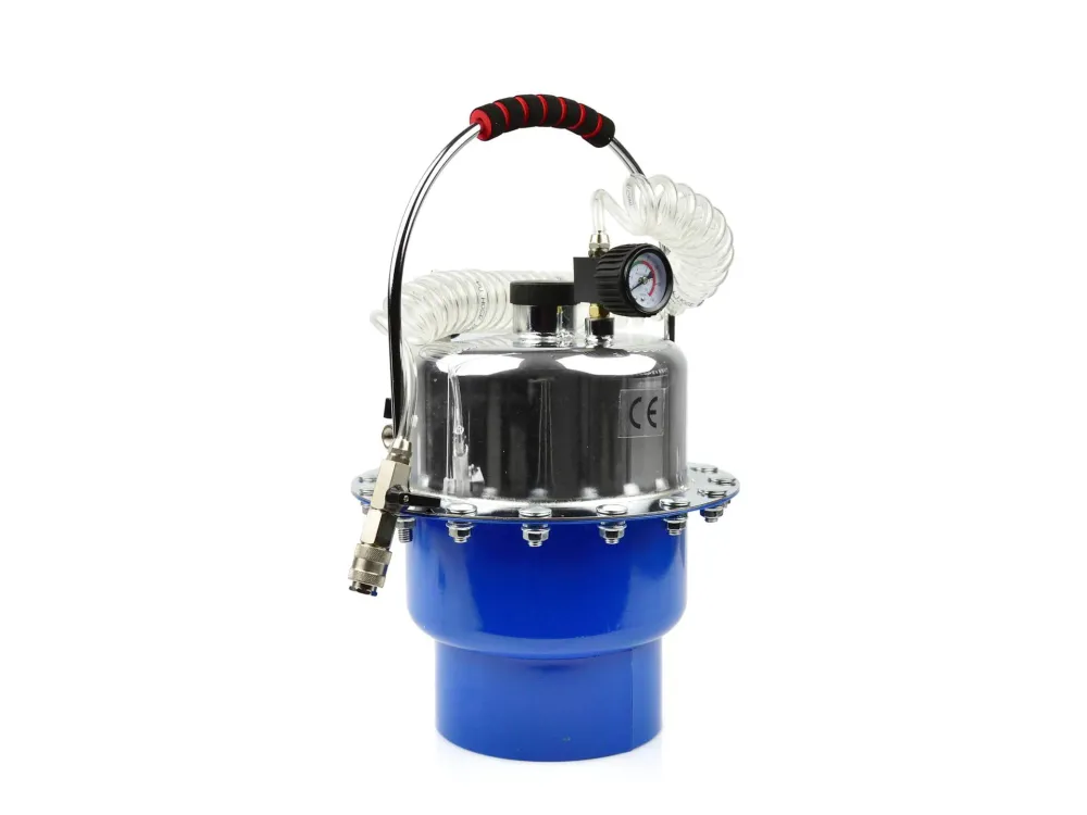 Kit aerisire frana, 11 piese, Geko G02734