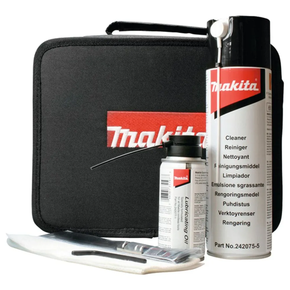 Kit de curățare pentru cuie Makita GN900SE 194852-0