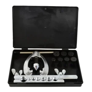 Kit sertizare tevi de cupru si conducte de franare, Keltin K00180