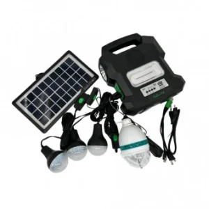Kit solar GD-1000A