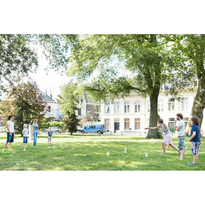 Kubb gigant, joc de indemanare, BS Toys