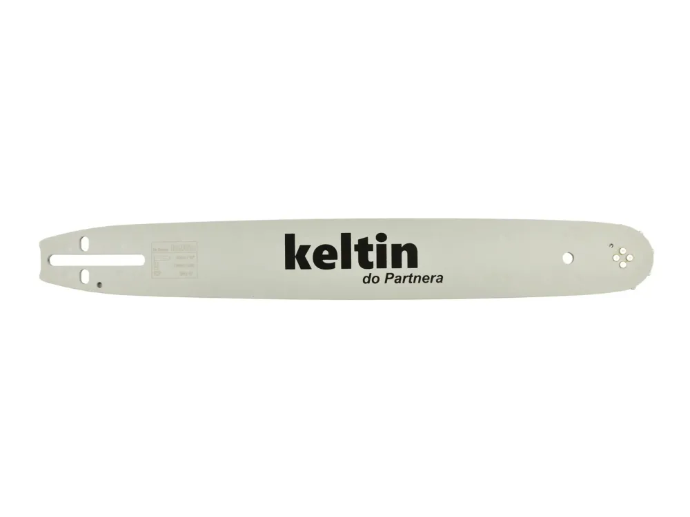 Lama de ghidaj pentru drujba Partner, 16", 3 / 8", Keltin K02401
