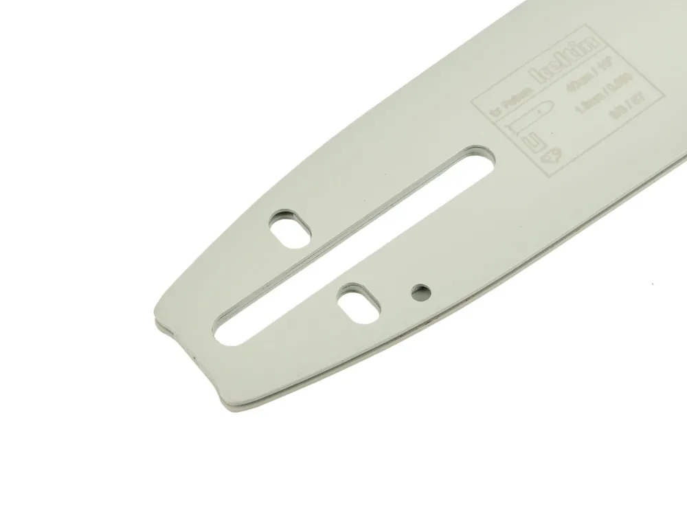 Lama de ghidaj pentru drujba Partner, 16", 3 / 8", Keltin K02401