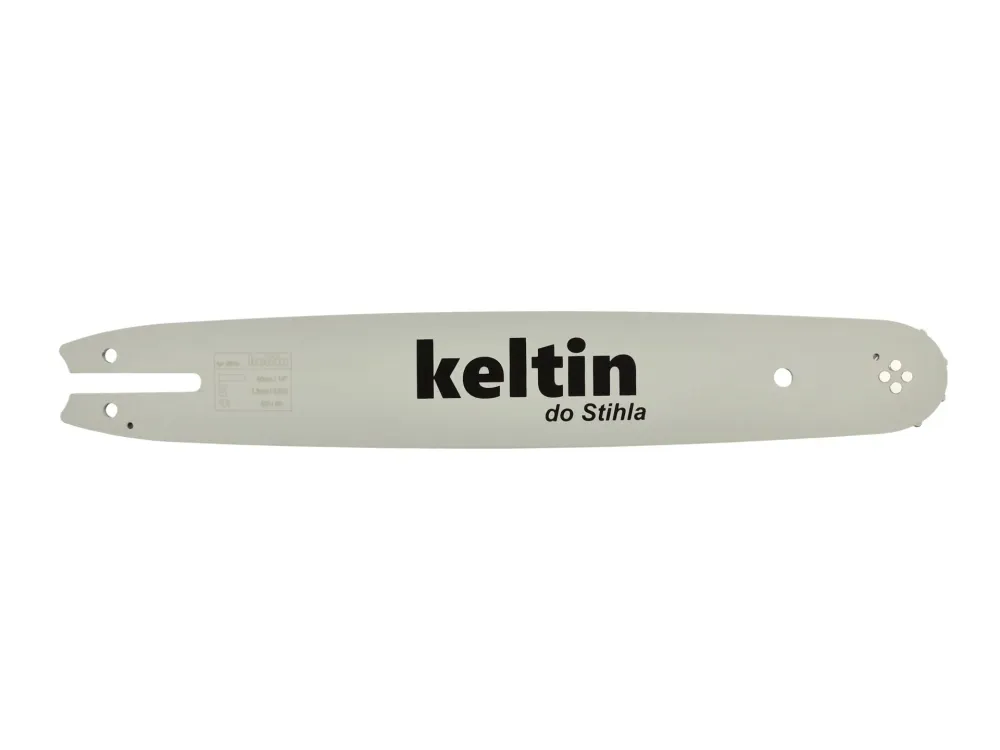 Lama de ghidaj pentru Sthill, 14", 3 / 8", Keltin K02403
