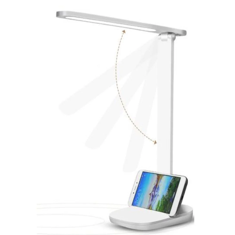 Lampă de masă LED fără fir modernă