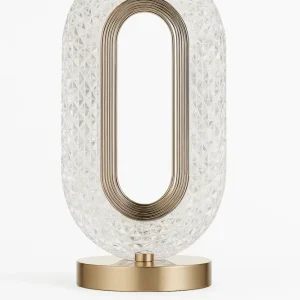 Lampa birou sau veioza Led 3 tipuri iluminare