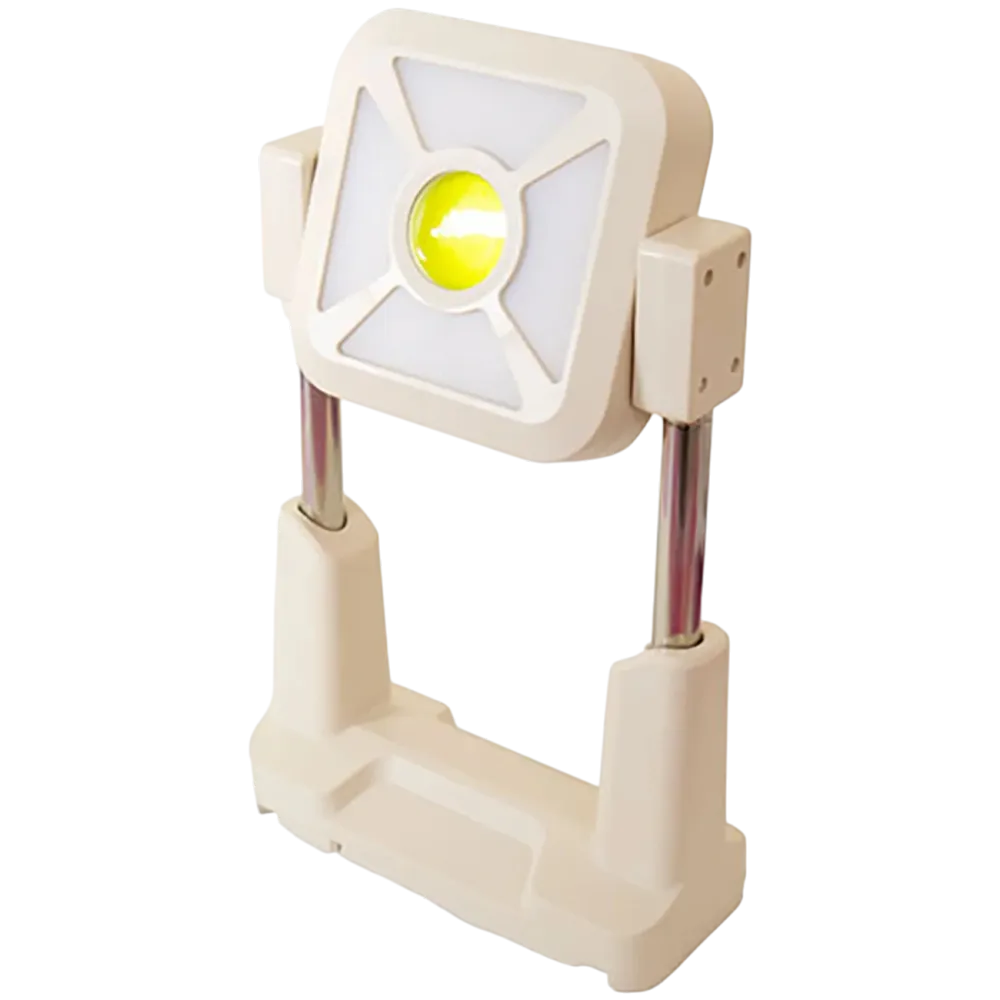 Lampa solara de lucru multifunctionala 100w