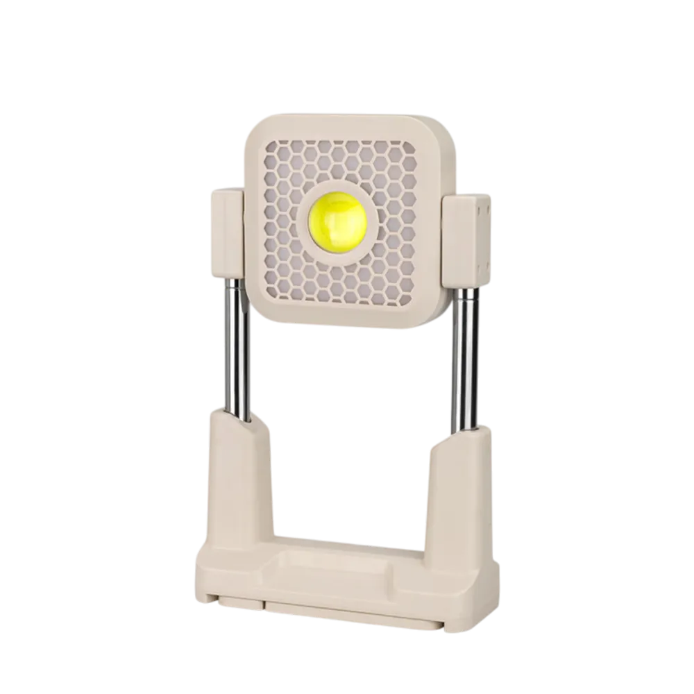 Lampa solara de lucru multifunctionala 100w