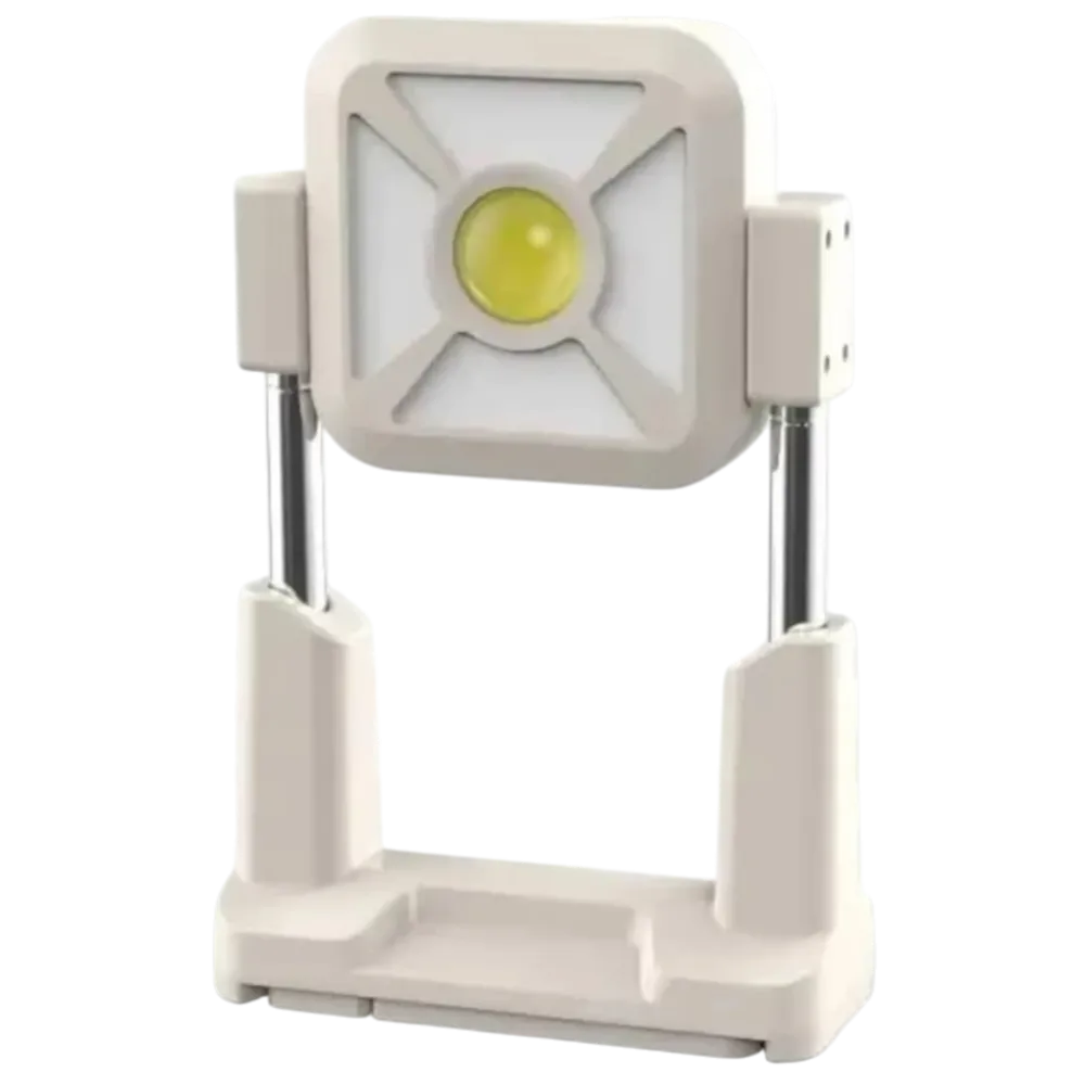 Lampa solara de lucru multifunctionala 100w