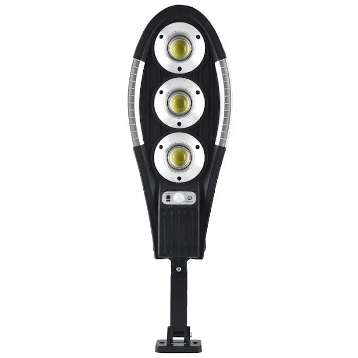 Lampa solara de perete 40W , 3 celule
