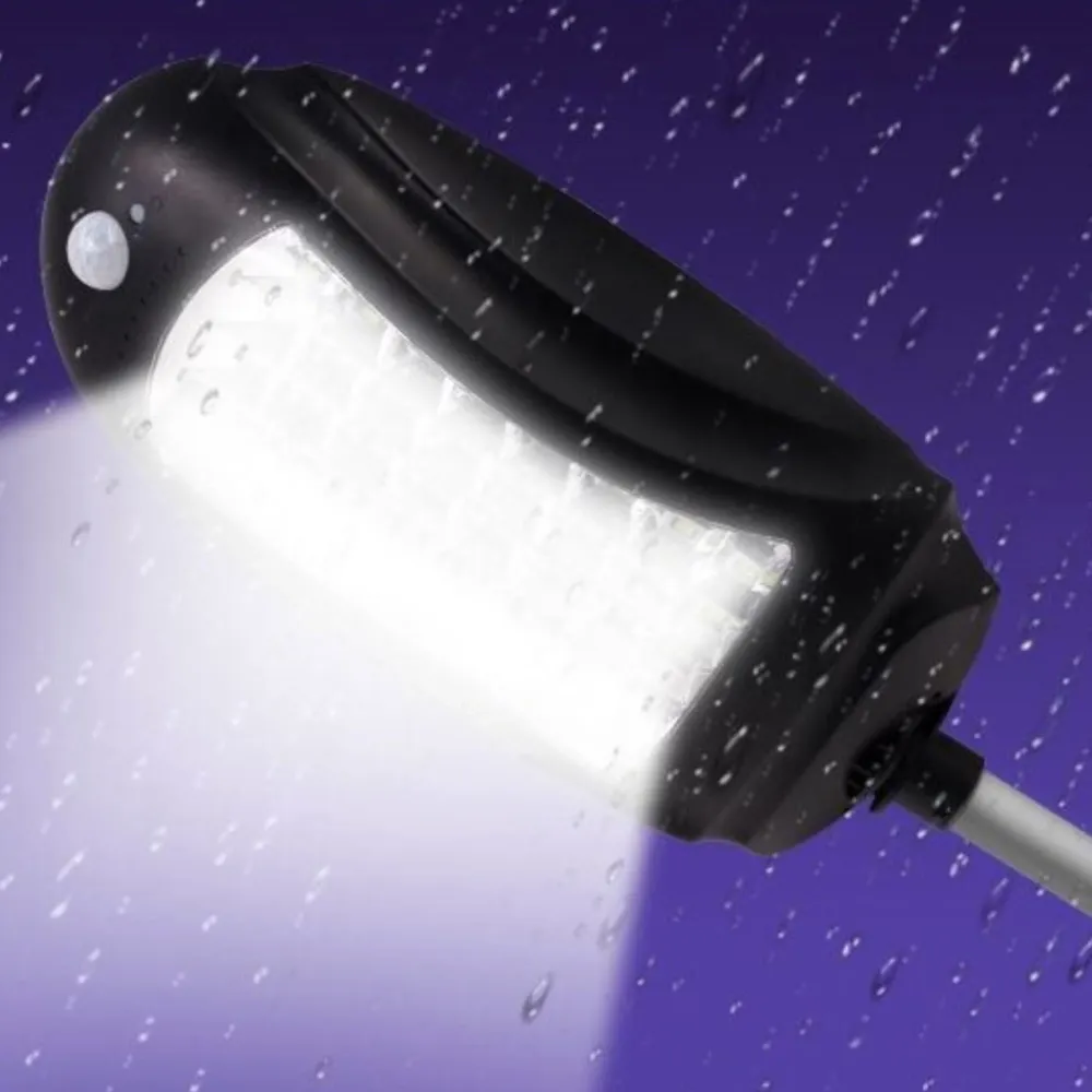 Lampa solara stradala 32 leduri