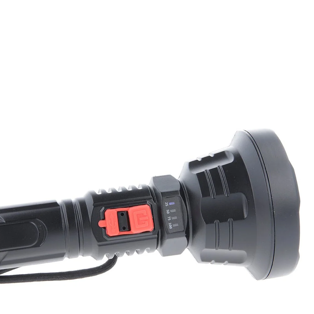 Lanternă LED Forever Light 1800mAh 600lm FLF-04