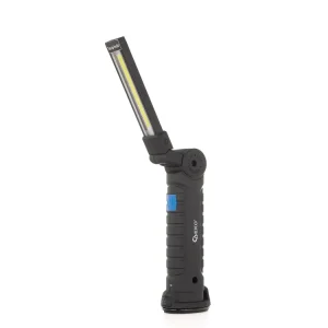 Lanterna inspectie COB LED pliabila, 1200 mAh, Geko G15114
