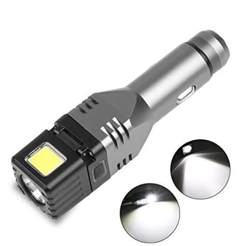Lanterna led 3 1