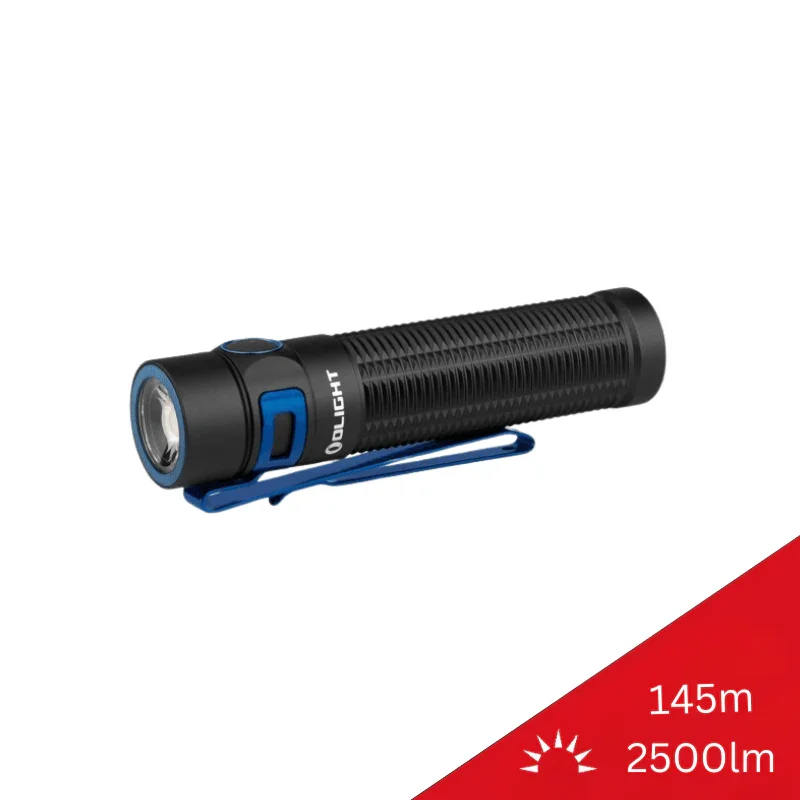 Lanterna LED Olight Baton 3 PRO MAX