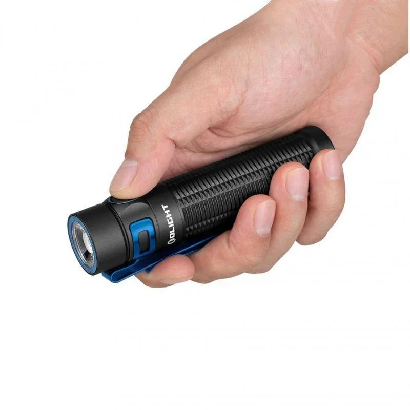 Lanterna LED Olight Baton 3 PRO MAX