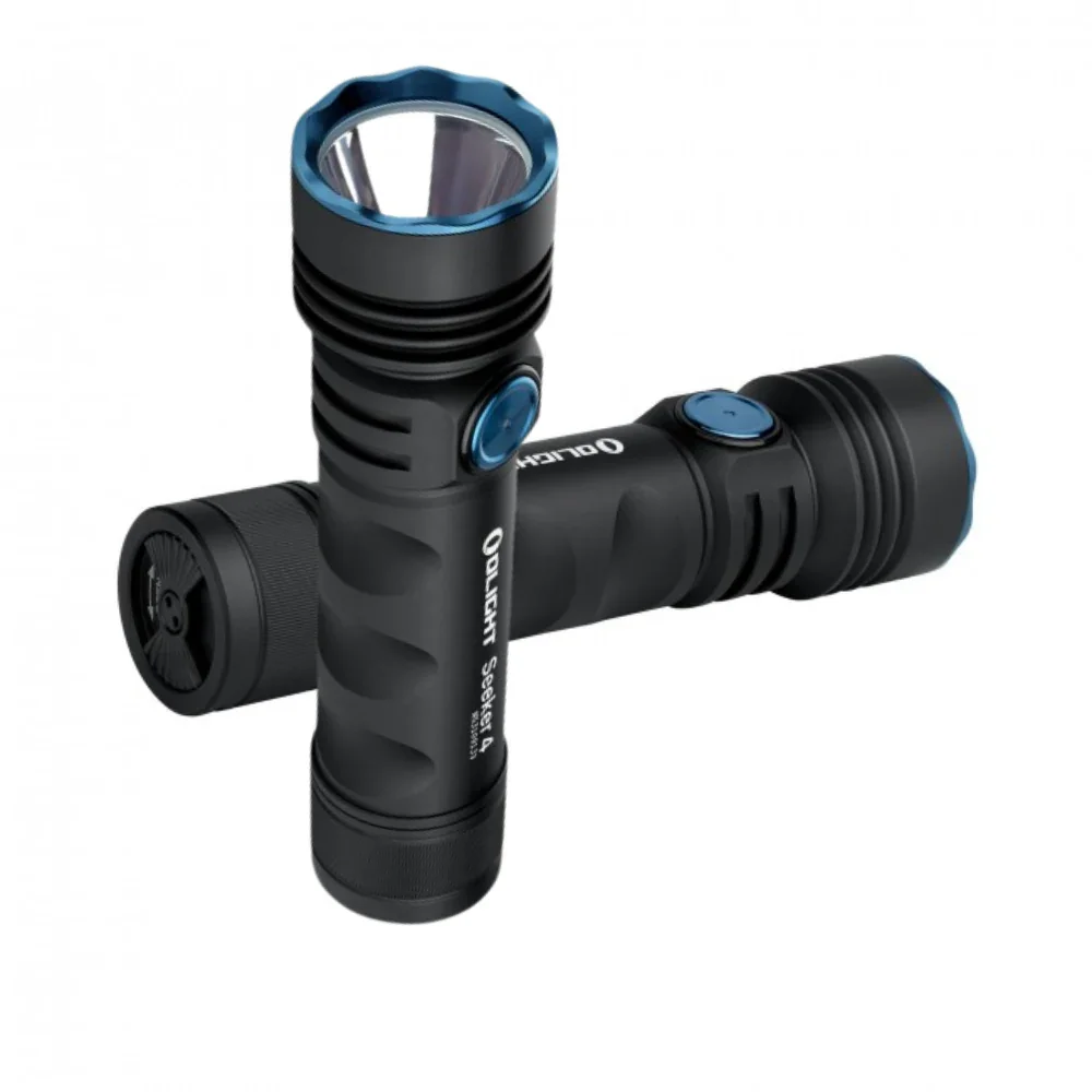 Lanterna LED Olight Seeker 4, 3100 LM