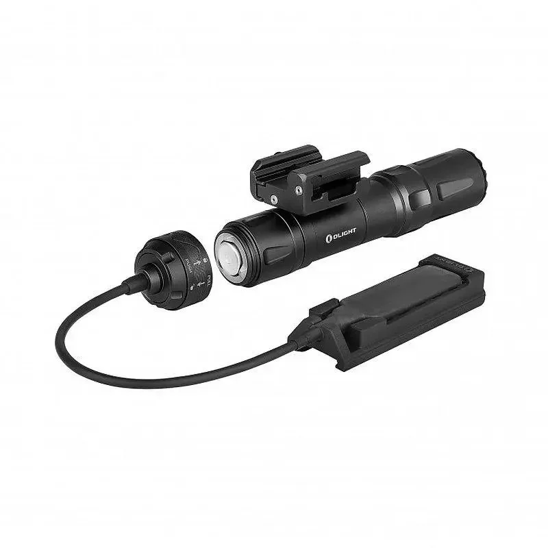 Lanterna LED profesionala Olight Odin 2000lm