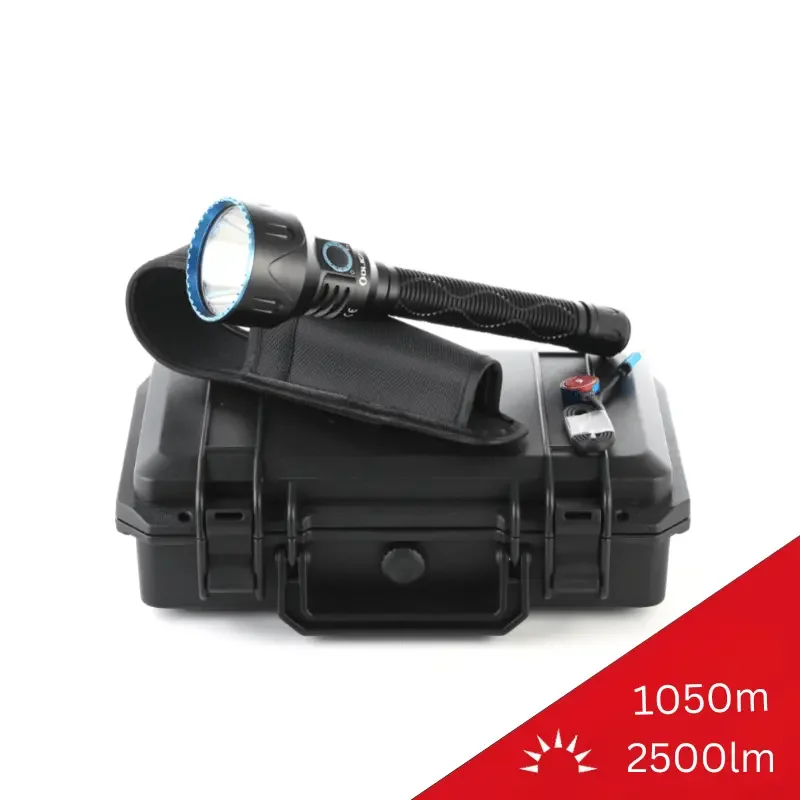 Lanterna LED reincarcabila Olight Javelot Pro 2