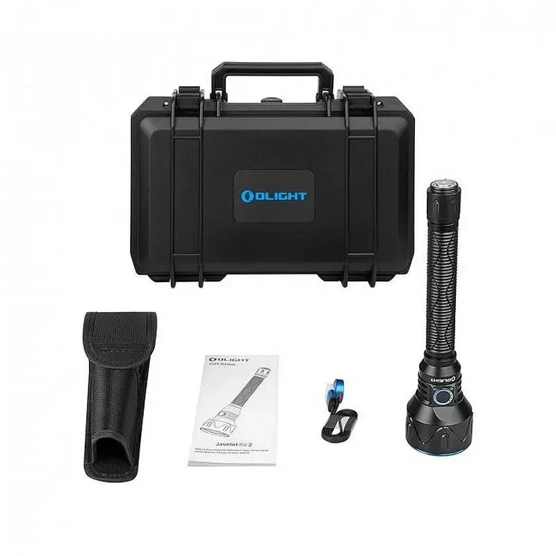 Lanterna LED reincarcabila Olight Javelot Pro 2