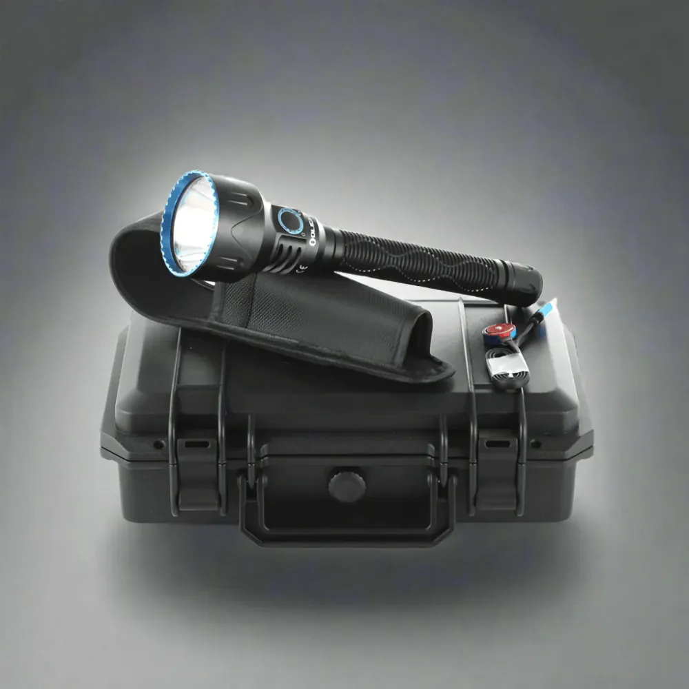Lanterna LED reincarcabila Olight Javelot Pro 2