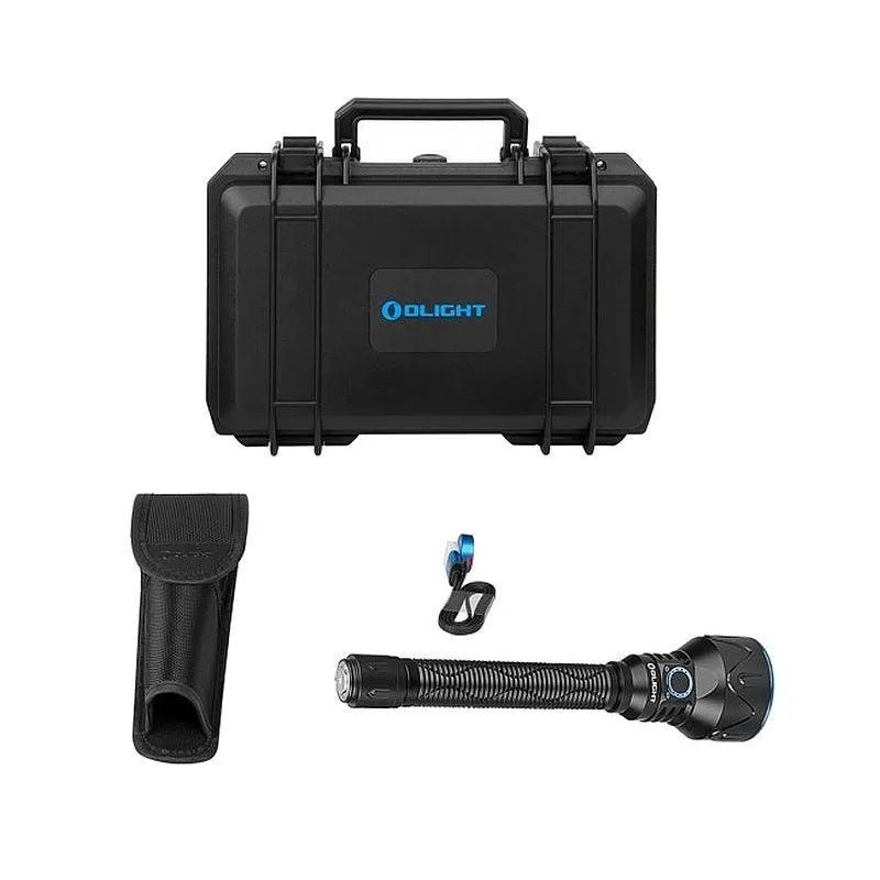 Lanterna LED reincarcabila Olight Javelot Pro 2