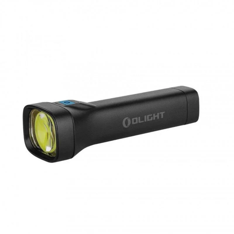 Lanterna cu led tip proiector Olight Archer, iluminare 535m