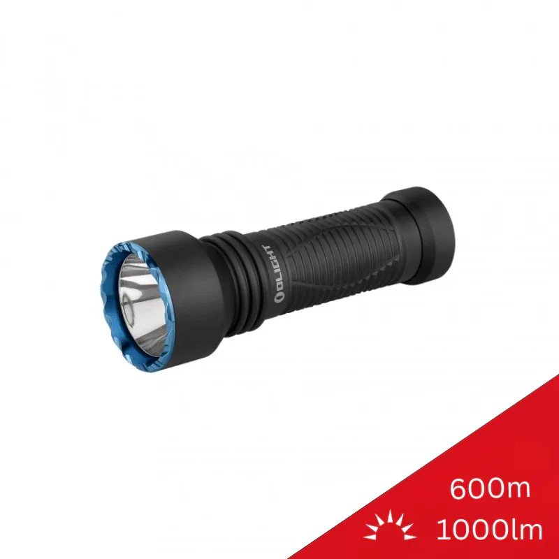 Lanterna Olight Javelot Mini, 1000 lm, iluminare 600 metri