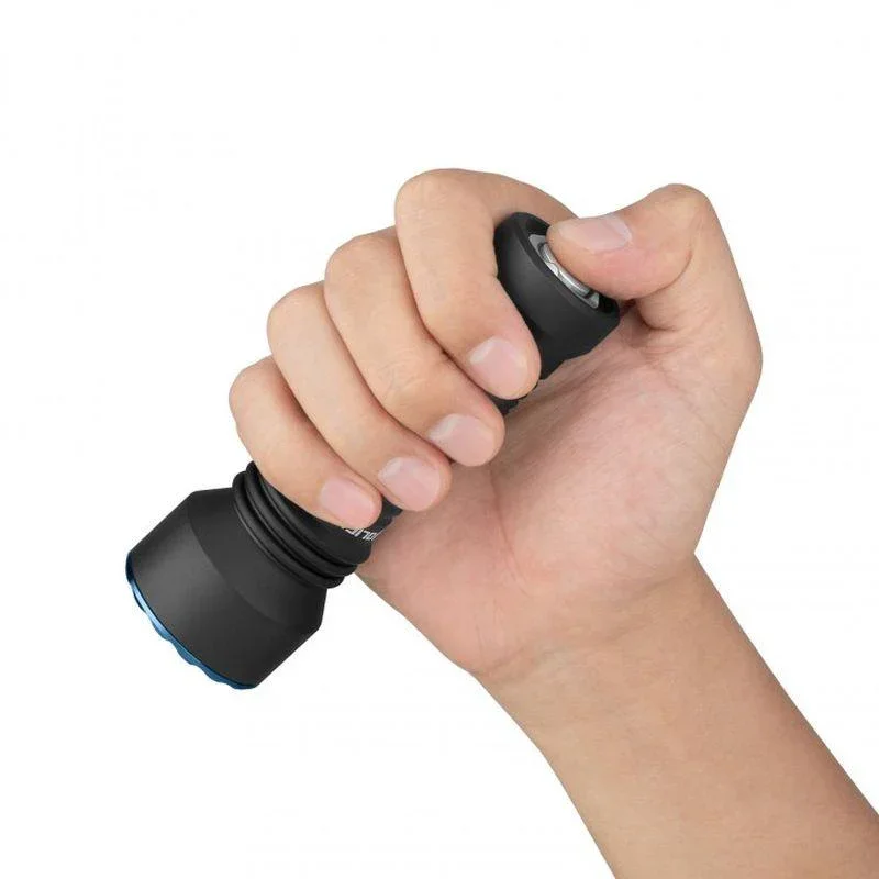 Lanterna Olight Javelot Mini, 1000 lm, iluminare 600 metri