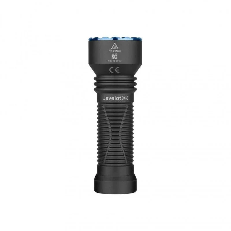 Lanterna Olight Javelot Mini, 1000 lm, iluminare 600 metri