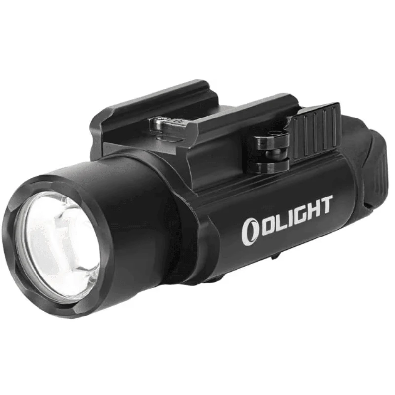 Lanterna Olight PL PRO reincarcabila magnetic USB , 1500lm