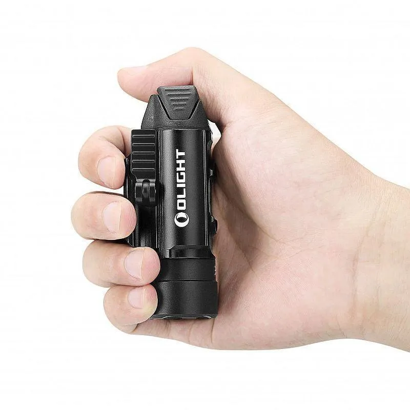 Lanterna Olight PL PRO reincarcabila magnetic USB , 1500lm