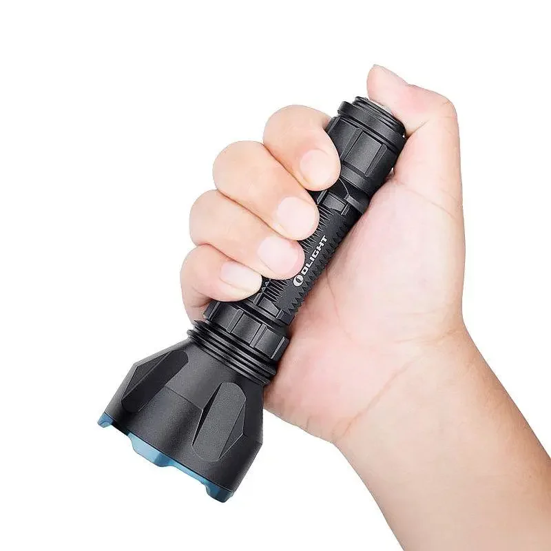 Lanterna Olight Warrior X TURBO, 1100lm