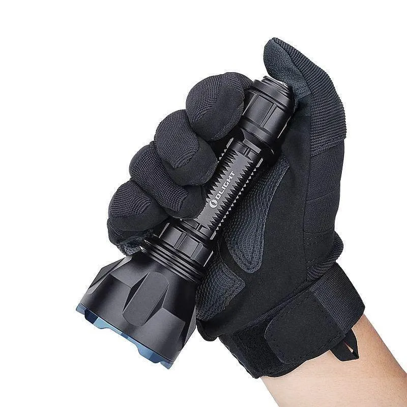 Lanterna Olight Warrior X TURBO, 1100lm