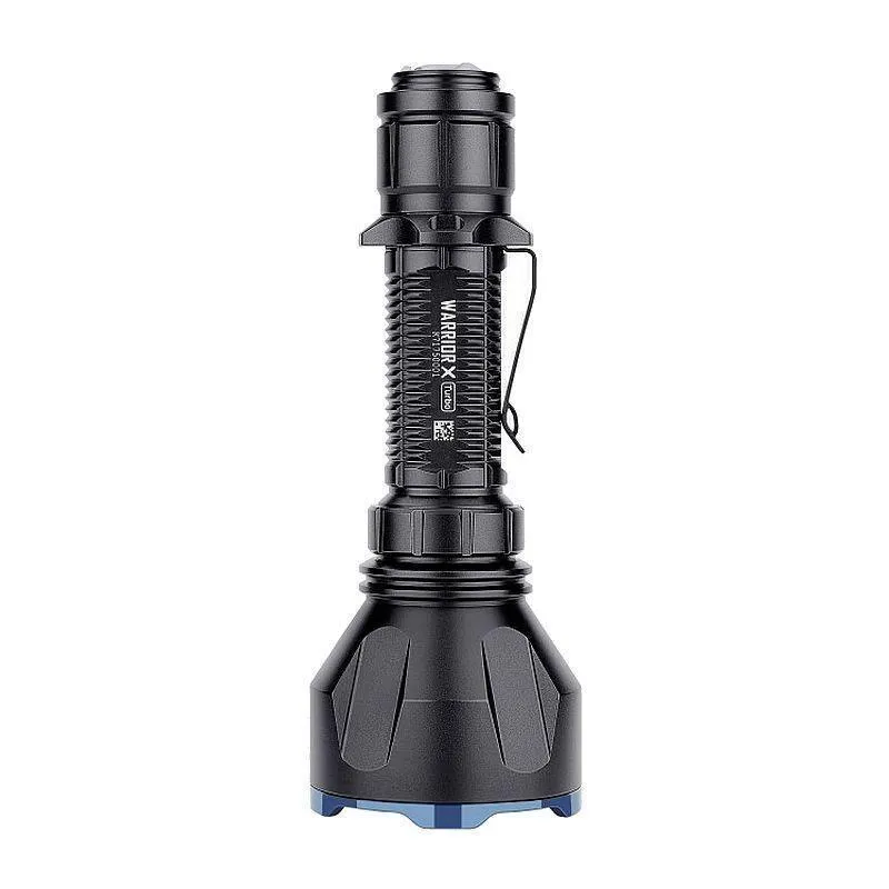 Lanterna Olight Warrior X TURBO, 1100lm